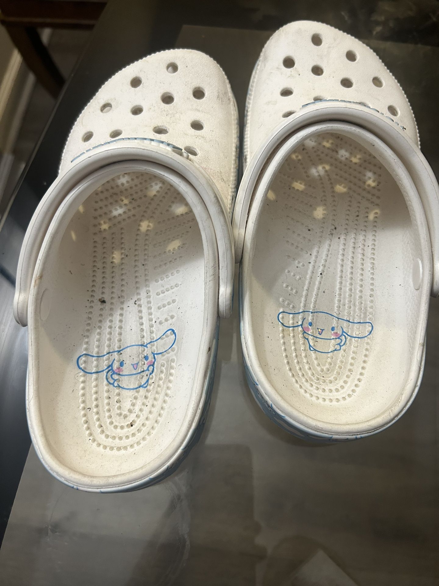 Crocks