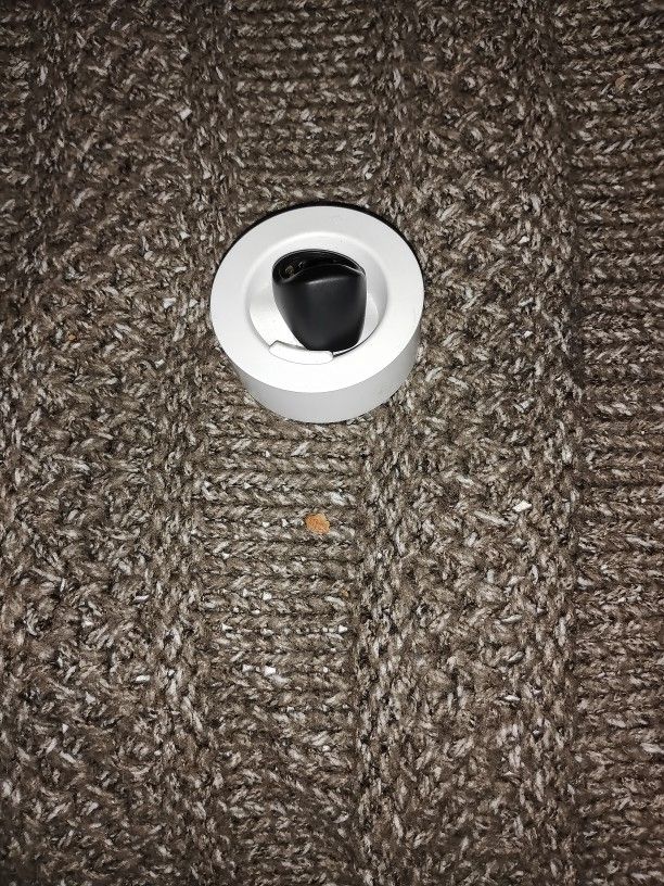 OURA Ring With Charging Dock Included