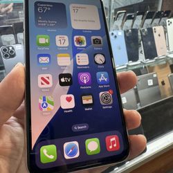 Unlocked iPhone 11 Pro Max 512GB