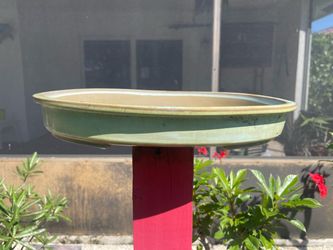Bonsai pots