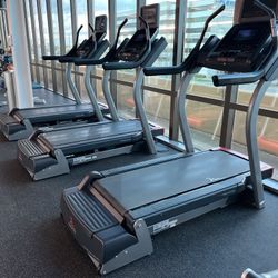 Treadmill 11.9