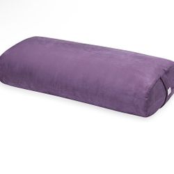  Yoga Bolster Rectangular Meditation Pillow