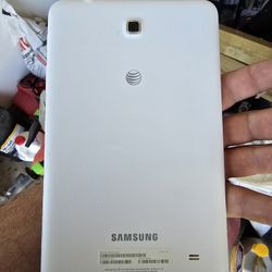Samsung Tablet