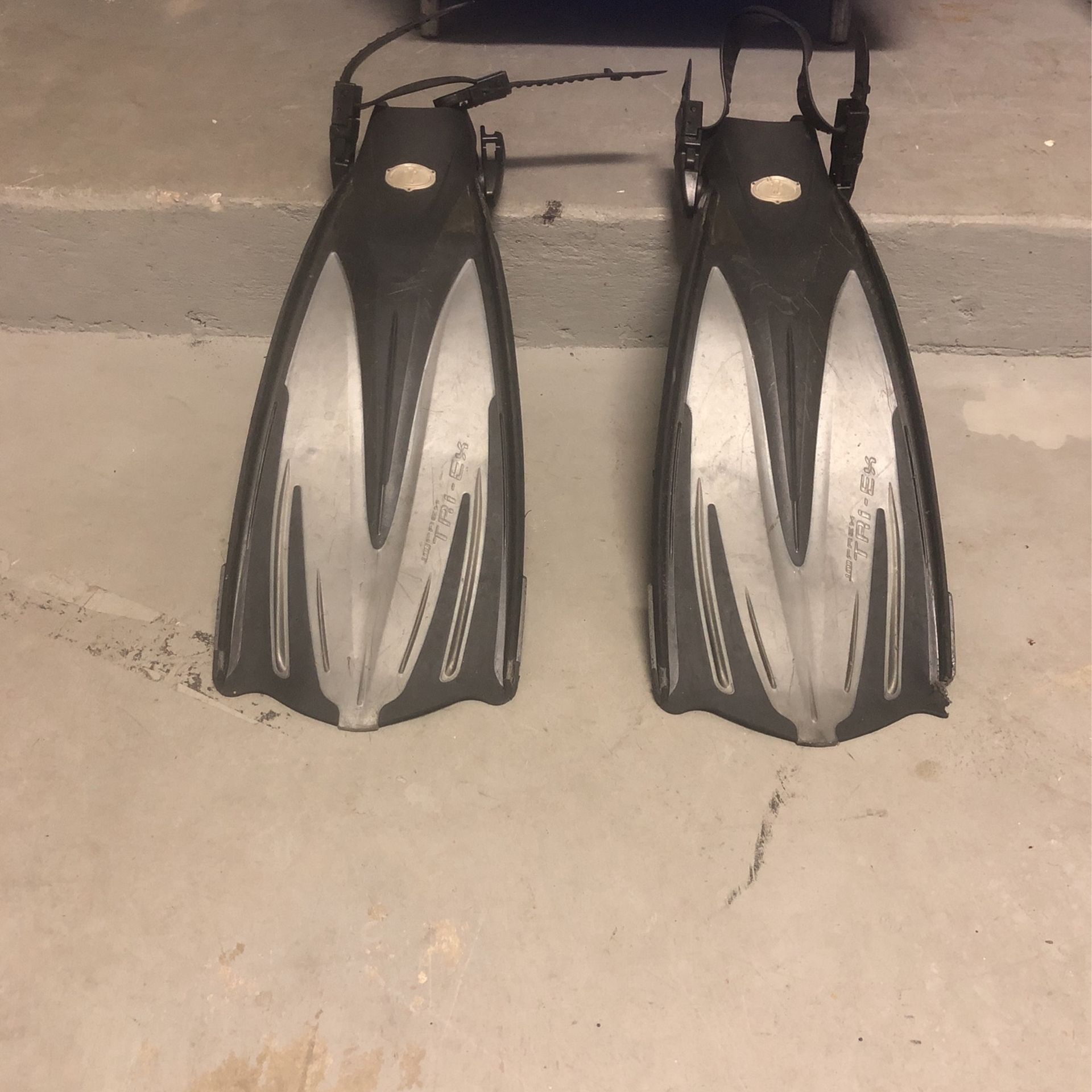Diving Fins