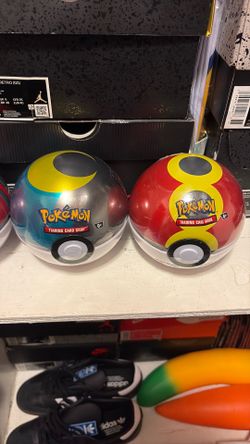 PokéBall