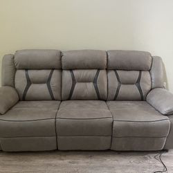 LIVING SET