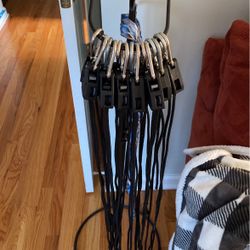  6 Grow Ropes Agro Max rope ratchet