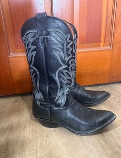 Nocona Men’s Boots