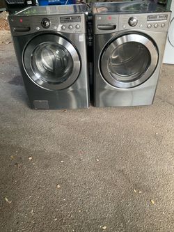 Set dryer gas
