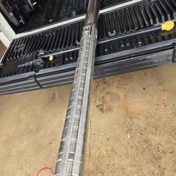 5hp Franklin Well Pump 