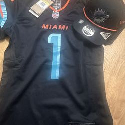 Miami Dolphins Jersey 
