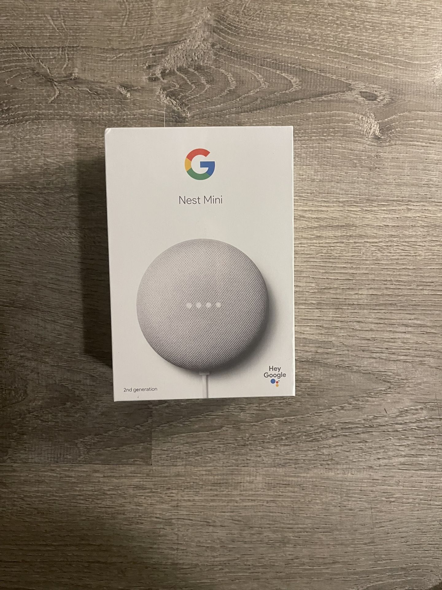 Google Home