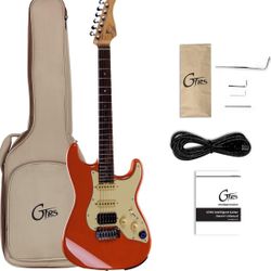 Electric Guitar 