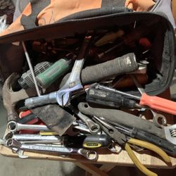 Multiple Tools 🛠 🧰 