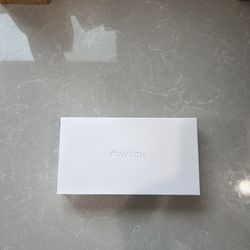 Ultra 2 Apple Watch Black Titanium 
