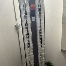 DAAVLIN UV light Therapy