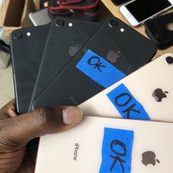 iphone 8 Full Unlocked 