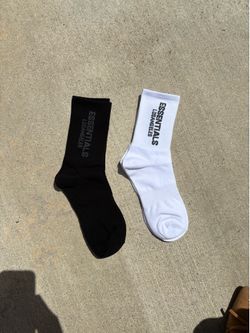 Essentials Socks
