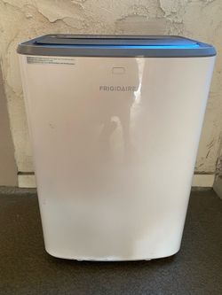Frigidaire Air Conditioner 8000 BTU/hr Portable A/C
