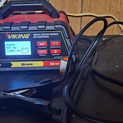 Battery Charger