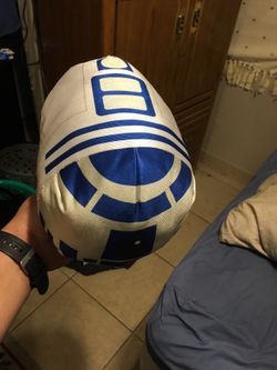 Star Wars R2D2