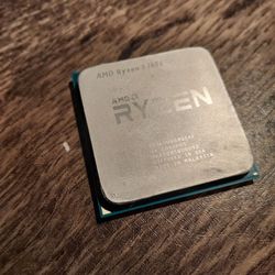 Ryzen 5 1600