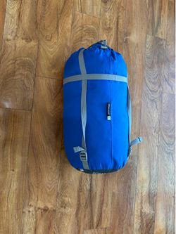 Sleeping bag