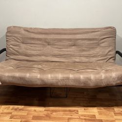 Couch Converts To Bed 