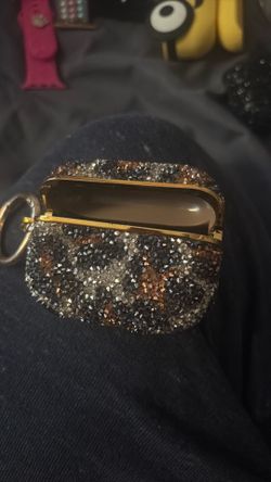 Apple AirPods case