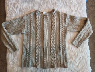 Sweater