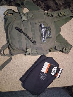 Tactical Baby Gear - Perfect Fathers Day Gift!