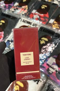Tom ford
