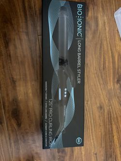 Curling Iron