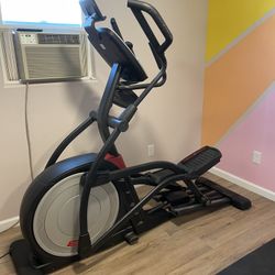 NordicTrack Elliptical 