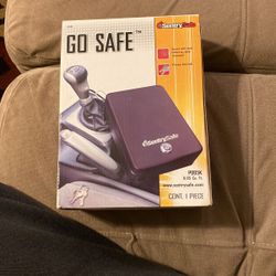SentrySafe - Go Safe
