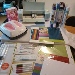 Cricut And Heat Press