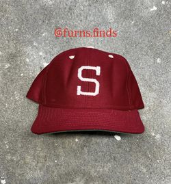 1990 Standford Cardinals New Era SnapBack