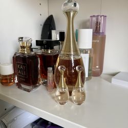 DIOR J’adore Eau de Parfum