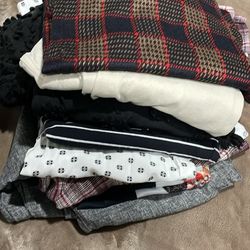 Clothes 