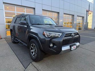 2023 Toyota 4Runner