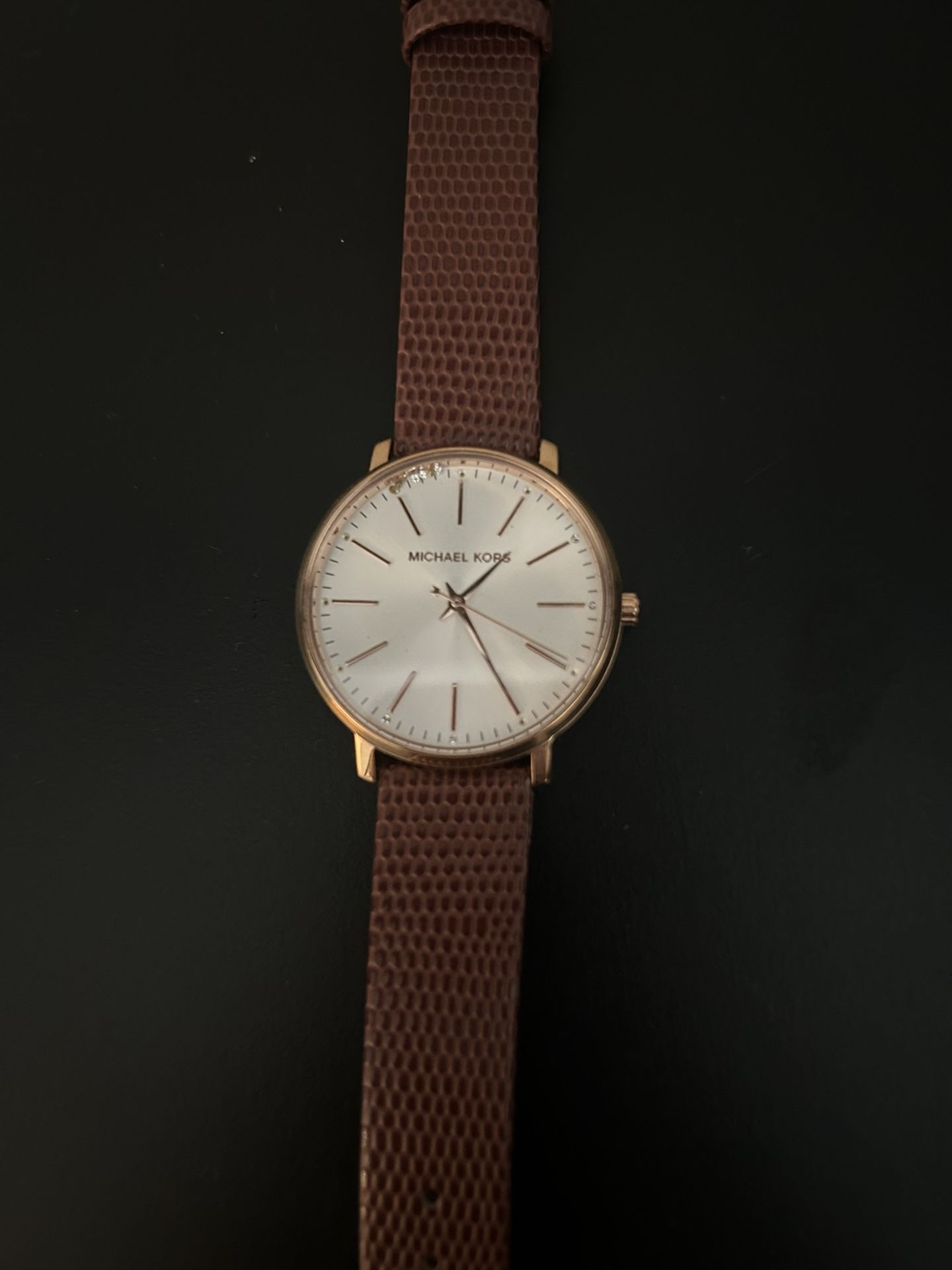 Michael Kors Watch 