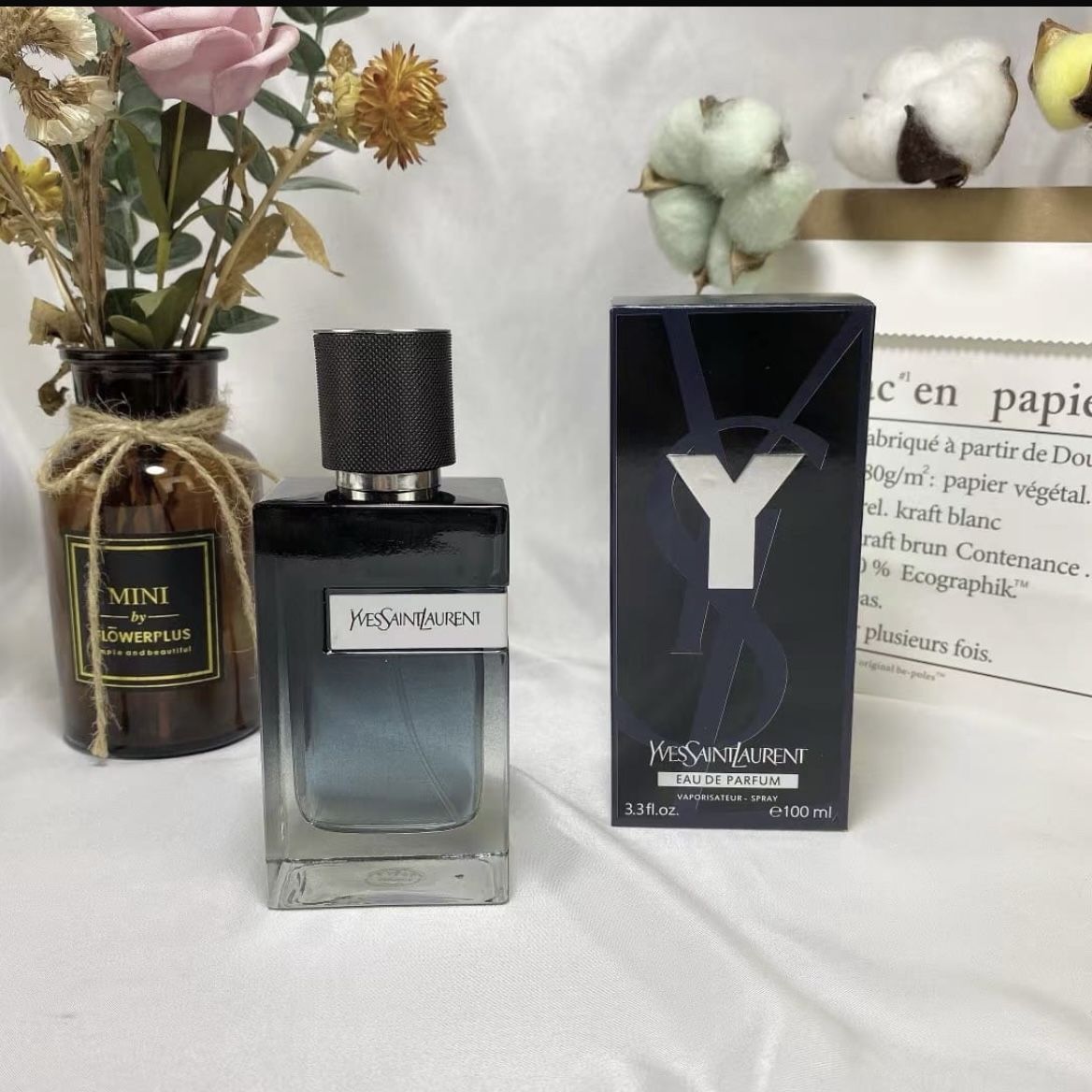YSL EDP For Men