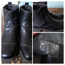 Men Cop 2 It Boots size 11