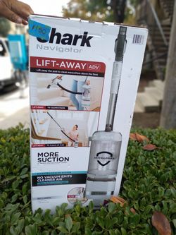 Shark VACUUN