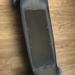 Miles Phantom Electric Longboard