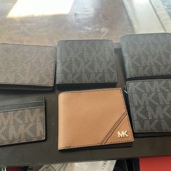 Wallets 