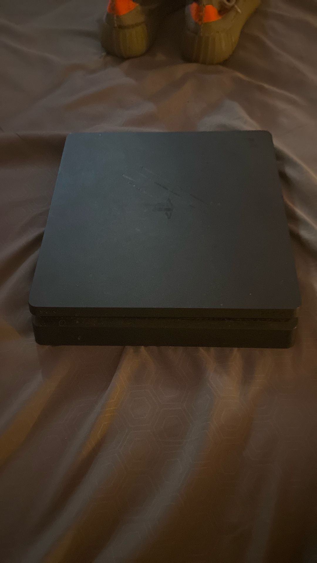 PlayStation 4