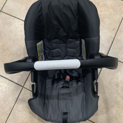 Baby Seat