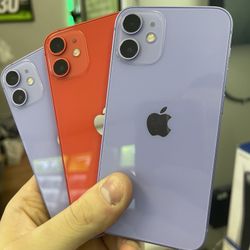 Unlocked iPhone 12 Mini 64GB @ The Phone Hub