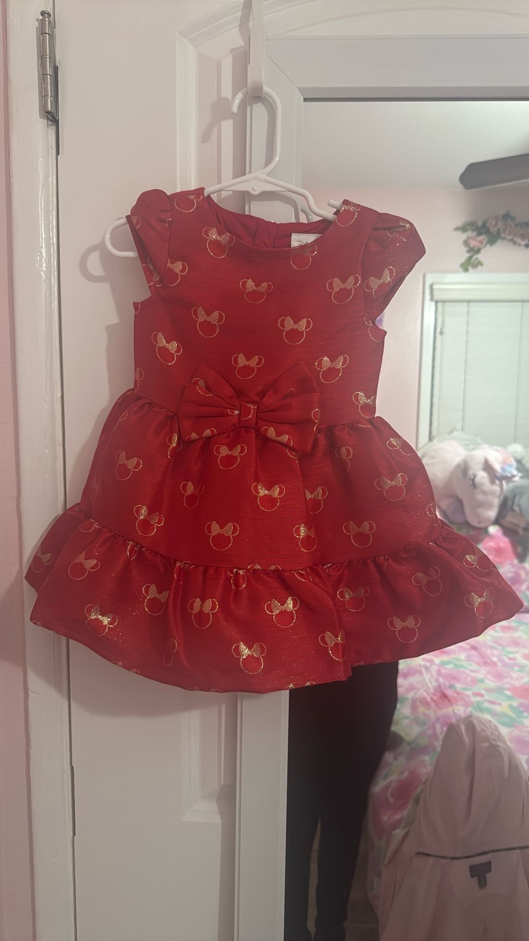 Beautiful Christmas π Dress